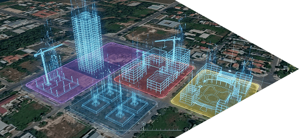 Hệ sinh thái dữ liệu số